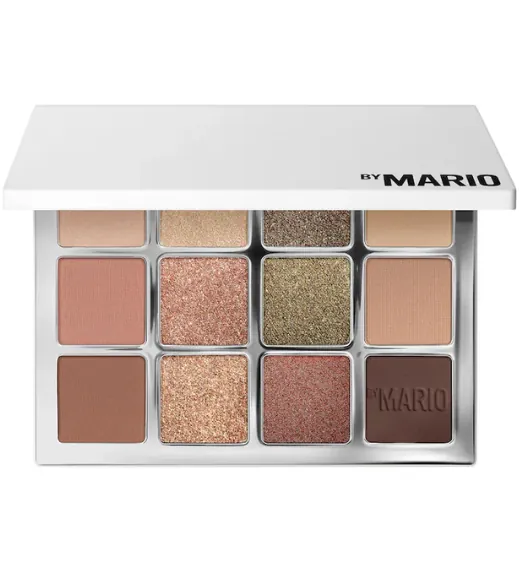 Ethereal Eyes Eyeshadow Palette